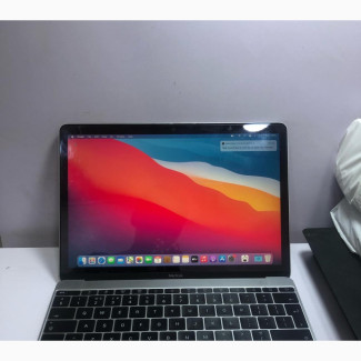 MacBook 2015 8GB Intel Core M SSD 256GB Laptop for Sale