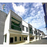 1bdrm Penthouse in Lekki for sale