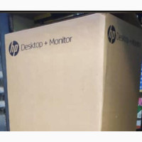 HP DESKTOP CORE I5 1tb, 8gb Ram System