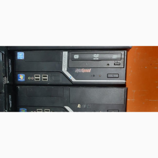Desktop Computer Asus Mini PC PB60 4GB Intel Core I3 HDD 500GB