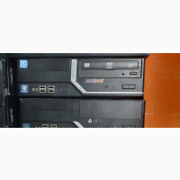 Desktop Computer Asus Mini PC PB60 4GB Intel Core I3 HDD 500GB