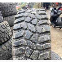 Monster Tires for Trucks Available