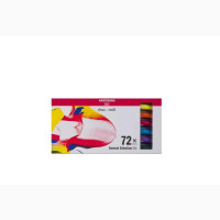 Royal Talens Original Acrylic Colour Set 72x20ml