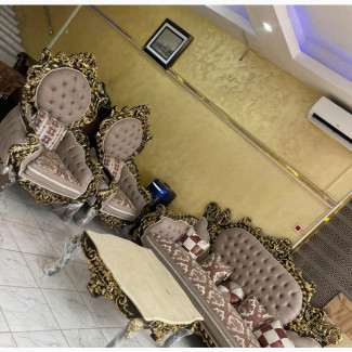 Quality 7 Seaters Sofa