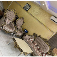 Quality 7 Seaters Sofa