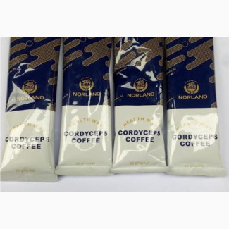 VIP Ad Norland Cordycep Coffee For Erectile Dysfunction, Boost Libido