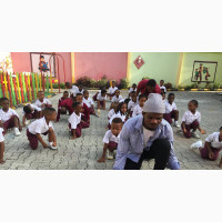 Stay Fit and Dance with De Xcluzive Dance Classic
