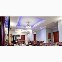 Furnished 6bdrm Duplex in Toyin Street for sale