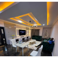 1 Bedroom Service Apartments Ikeja GRA 65, 000 Per Day