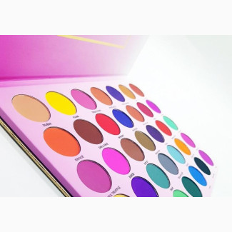 Original Blossom Makeup 35color Matte Eyeshadow