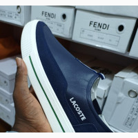 Lacoste Flat Shoe