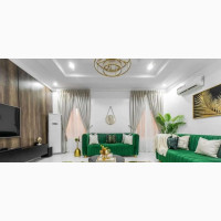 Furnished 5bdrm Duplex in Omole Phase, Ikeja for sale