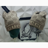 Gucci Unisex Head Warmer - Brand New