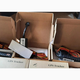 GPS Tracker Installation in Ikorodu - Benal Track
