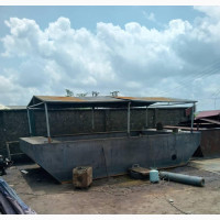 Dredger Sales and Fabrication Services - Dgreltd