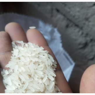 White Rice - Delicious and Nutritious