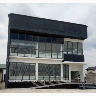 Brand New Office Plaza/Showroom
