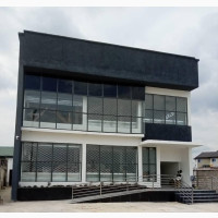 Brand New Office Plaza/Showroom