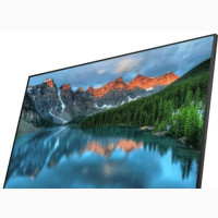 HP Elitedisplay E27 G4 27 Inch IPS LED Backlit Monitor
