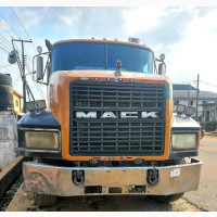A Compelete Tipper Trailer for Sale at Affordable Price