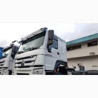 Brand New 6x4 Howo Tractor - 2021 Model