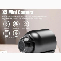 Wi-fi Spy Camera
