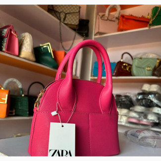 Zara Ladies Bag
