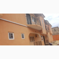 Furnished 3bdrm Chalet in Obaolaide, Ibeshe / Ikorodu for rent