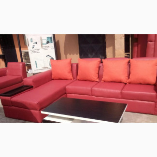 L, Shape Sofa Chairs With Single Affordable Price