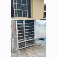 Derasaqfarms Bread Oven Quality and Reliable