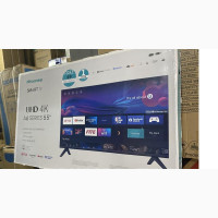 55 Inches Hisense Smart TV Netflix /Youtube/ Casting 2023