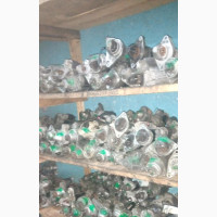 Direct Tokunbo Kick Starter Any Kind of Motor