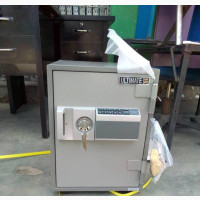 Gubabi Fire Proof Safe - Newly Refurbished