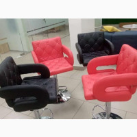 Bar Stool/ Salon Chair