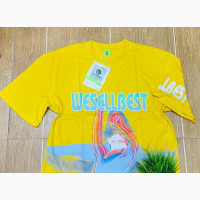 Unisex Stock Tee’S