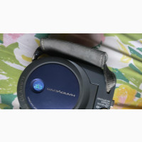 Camera Camcorder