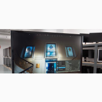 Samsung 32 4K Monitor - Great Condition