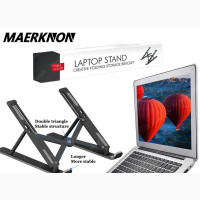 Foldable Laptop Stand / Laptop Stand