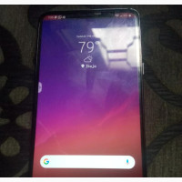 LG G7 ThinQ 64 GB Gray