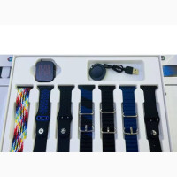 Ultra I8 Smart Watch