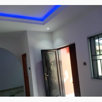 2bdrm Apartment in Aptech, Sangotedo for rent