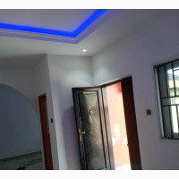 2bdrm Apartment in Aptech, Sangotedo for rent