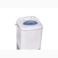 Polystar Top Loader Single Tub Washing Machine Pv-Wd4.5kg