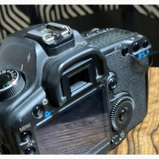 Canon 5D Mark Ii