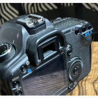 Canon 5D Mark Ii