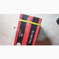 Heavy Solar Battery 12v, 100ah