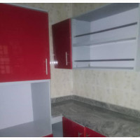 3bdrm Block of Flats in Idiishin Qrters, Lagelu for rent