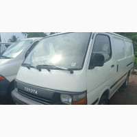 Toyota HiAce 1996