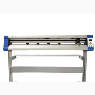 Cutting Plotter 4 Feet 1.200G