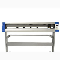 Cutting Plotter 4 Feet 1.200G